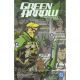 Green Arrow Vol 3 Against The Wall