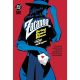 Zatanna Bring Down The House