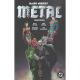 Dark Nights Metal Compendium