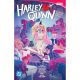 Harley Quinn Vol 3 Clown About Town