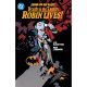 From The DC Vault Death In The Family Robin Lives