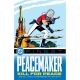 DC Finest Peacemaker Kill For Peace