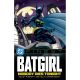 DC Finest Batgirl Nobody Dies Tonight