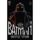 Batman Gargoyle Of Gotham The Deluxe Edition