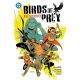 Birds Of Prey Vol 3 Bird Undercover