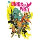 Birds Of Prey Vol 3 Bird Undercover
