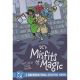 DCs Misfits Of Magic