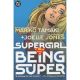Supergirl Being Super