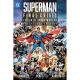 Superman Final Crisis Legion Of Three Worlds The Deluxe Edition