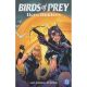 Birds Of Prey Hero Hunters