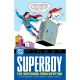 DC Finest Superboy The Super-Dog From Krypton