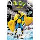 Doctor Fate By Jm Dematteis