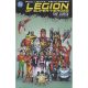 Legion Of Super-Heroes The Curse Deluxe Edition