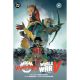 DC Vs Vampires World War V  Vol 1