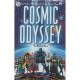 Cosmic Odyssey The Deluxe Edition