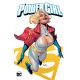 Power Girl Vol 3 The Star