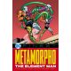 DC Finest Metamorpho The Element Man
