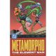 DC Finest Metamorpho The Element Man