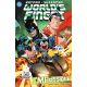 Batman Superman Worlds Finest Vol 6 Impossible