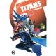 Titans Vol 3 Hard Feelings
