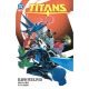Titans Vol 3 Hard Feelings