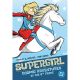 Supergirl Cosmic Adventures In The 8Th Grade