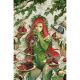Poison Ivy Vol 5 Human Botany