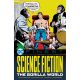 DC Finest Science Fiction The Gorilla World