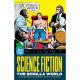 DC Finest Science Fiction The Gorilla World