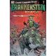 Creature Commandos Present Frankenstein Agent Of Shade Book 2