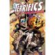 Terrifics The Complete Collection