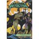 Batman Detective Comics By Mariko Tamaki Omnibus