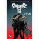 Batman Year 100