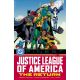 DC Finest Justice League Of America The Return