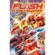 Flash By Joshua Williamson Omnibus Vol 2