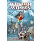 Wonder Woman By Phil Jimenez Omnibus