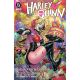 Harley Quinn Vol 2 Friends With Detriments