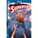 Supergirl Universe End