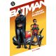 Batman By Grant Morrison Book 2