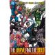 Brave And The Bold Vol 3 Demons And Dragons