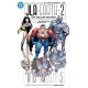 JLA Earth 2 Deluxe Edition