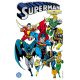 Superman The Triangle Era Omnibus Vol 2