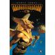 Hawkman Omnibus By Geoff Johns