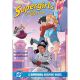Supergirls Family Vacation A Supergirl Graphic Novel