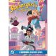 Supergirls Family Vacation A Supergirl Graphic Novel