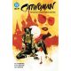 Catwoman Vol 2 Never Let Them Smell Blood