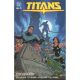 Titans Vol 4 Terminated