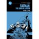 Batman The Long Halloween (DC Compact Comics Edition)