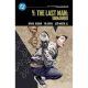 Y The Last Man Unmanned (DC Compact Comics Edition)