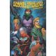Scooby Apocalypse Omnibus